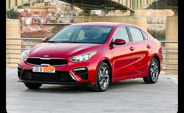 کیا فۆرتێ 2021  بۆ فرۆشتن لە عێراق -  بەغداد